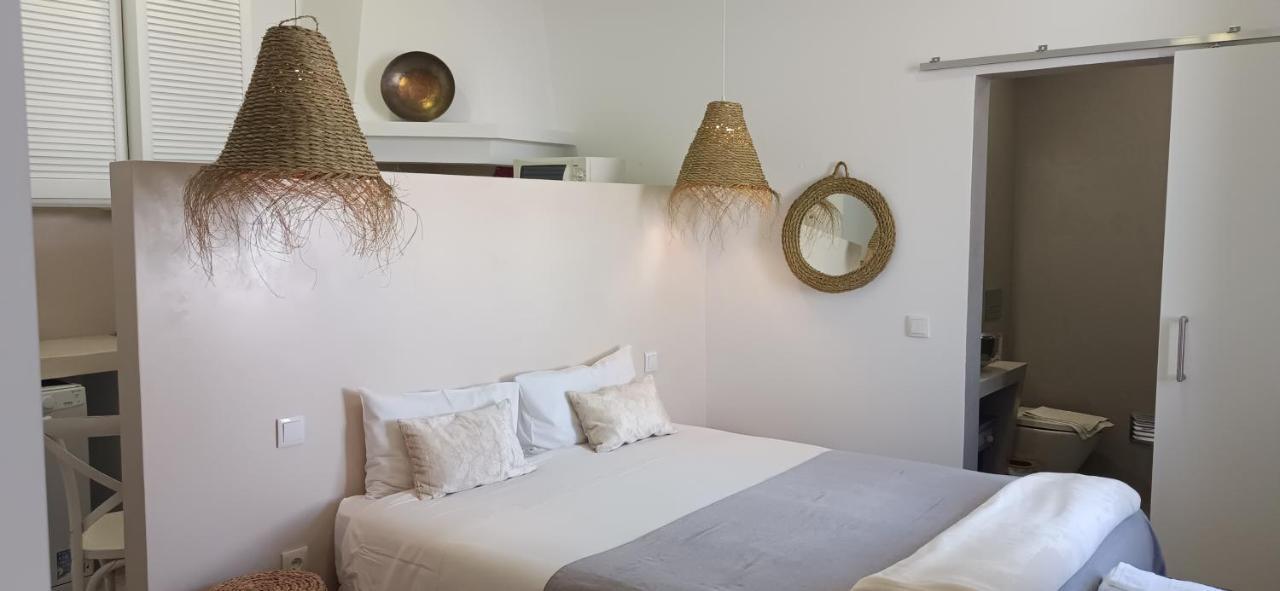 Casa Amarela Alojamento Local Мертола Екстер'єр фото