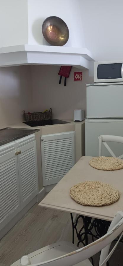 Casa Amarela Alojamento Local Мертола Екстер'єр фото
