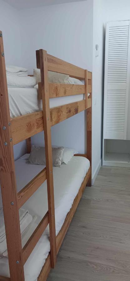 Casa Amarela Alojamento Local Мертола Екстер'єр фото