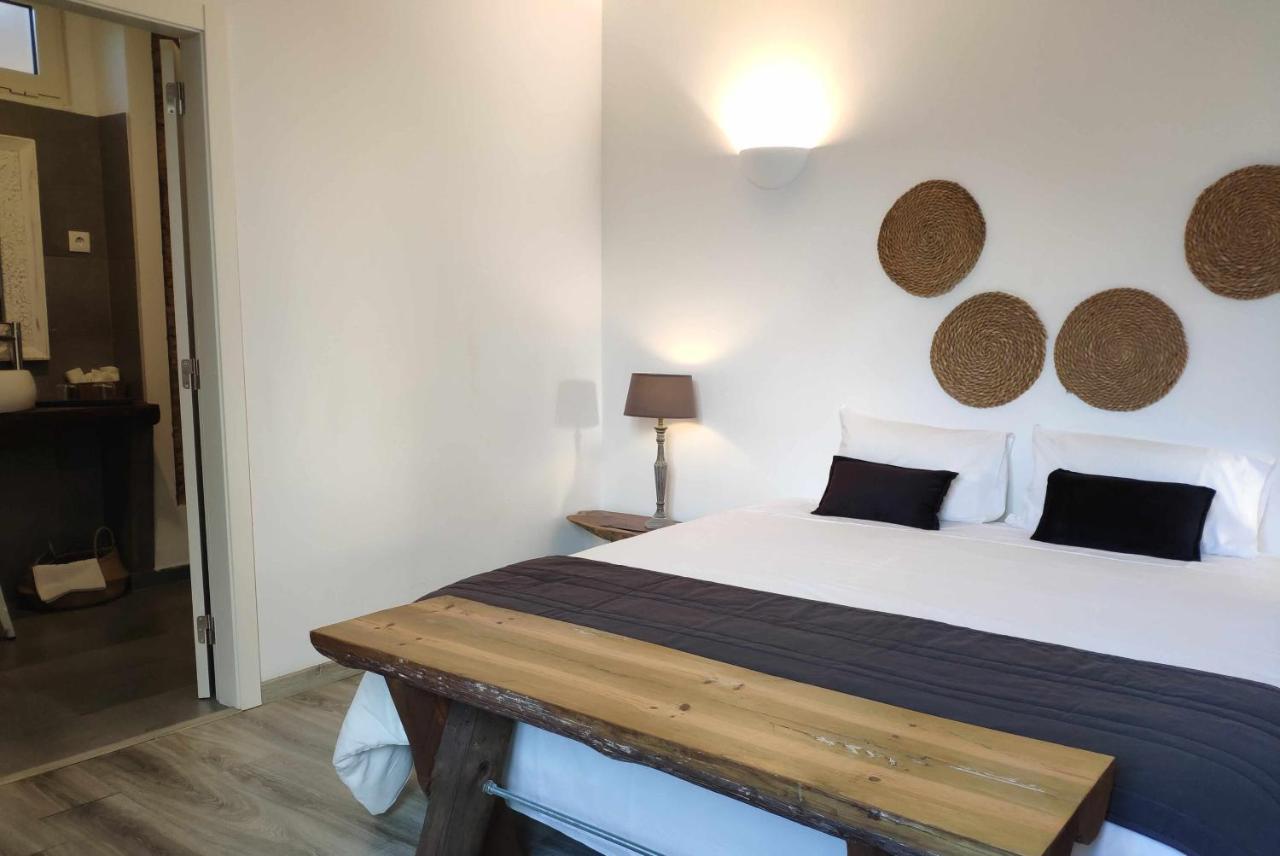 Casa Amarela Alojamento Local Мертола Екстер'єр фото