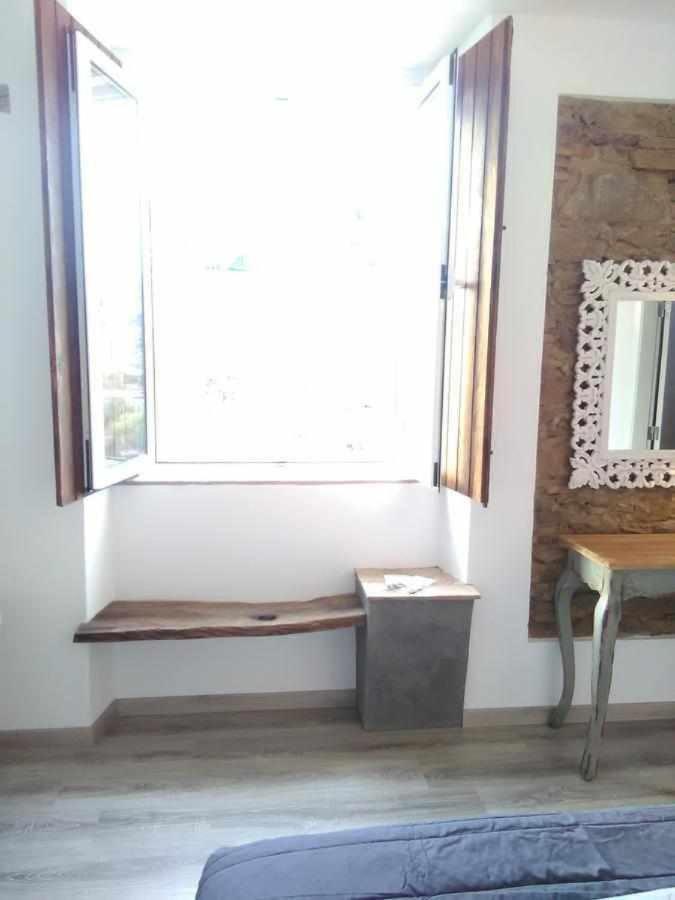 Casa Amarela Alojamento Local Мертола Екстер'єр фото