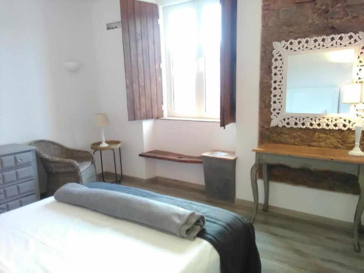 Casa Amarela Alojamento Local Мертола Екстер'єр фото