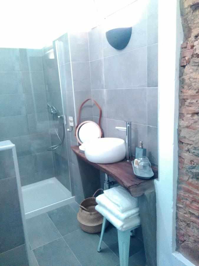 Casa Amarela Alojamento Local Мертола Екстер'єр фото